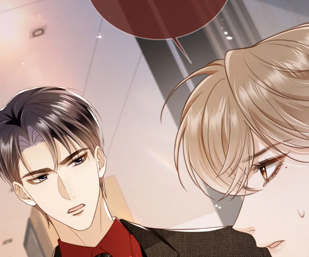 The Substitute Wins His Heart [Official] - Chapter 5 manhwa