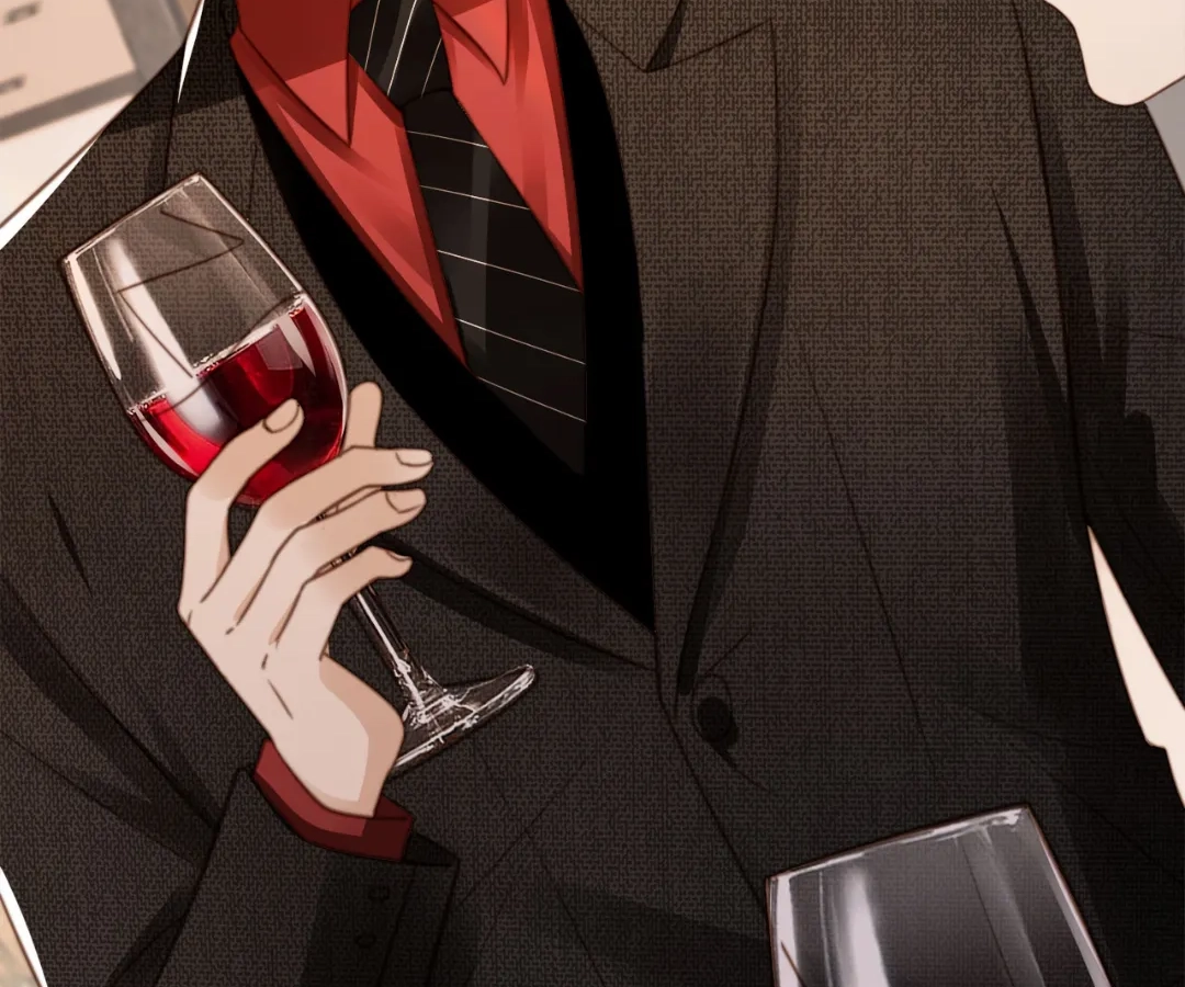 The Substitute Wins His Heart [Official] - Chapter 5 manhwa