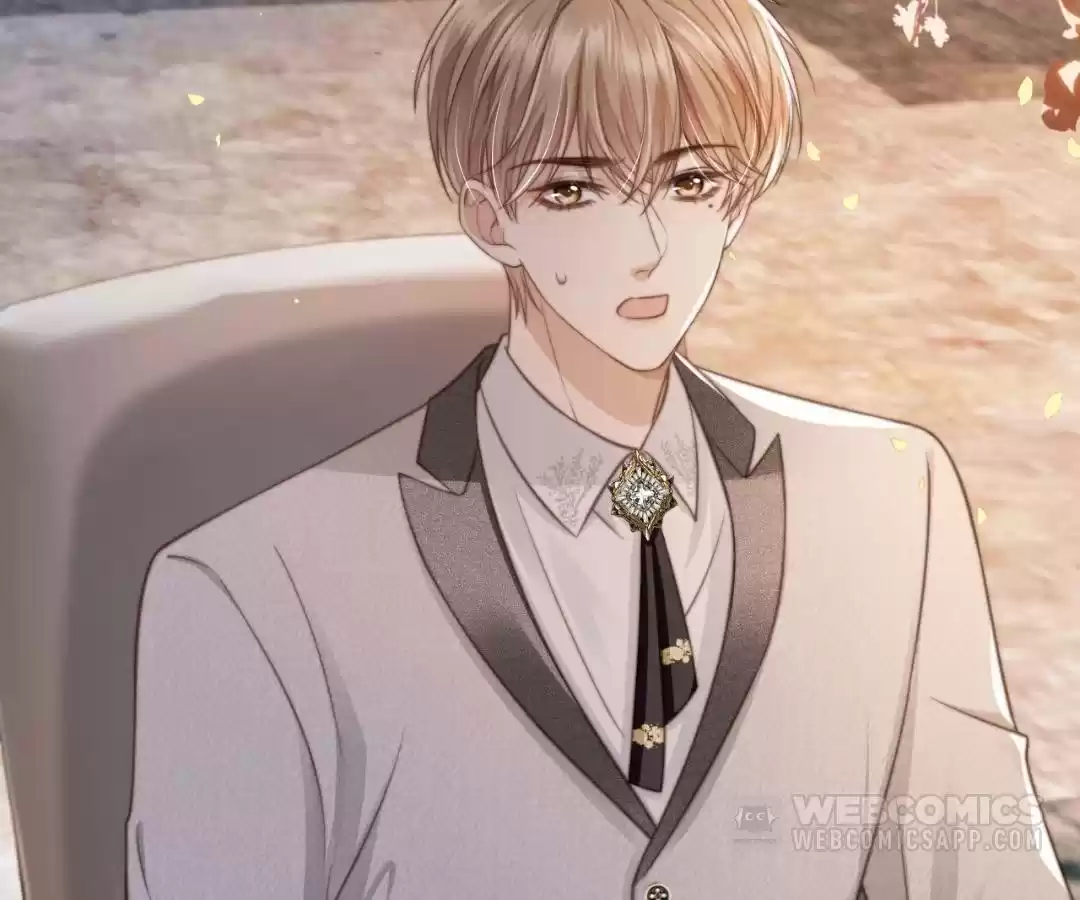 The Substitute Wins His Heart [Official] - Chapter 5 manhwa