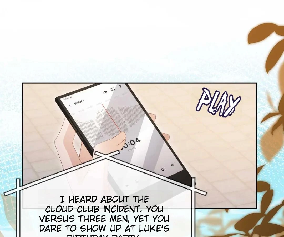 The Substitute Wins His Heart [Official] - Chapter 50 manhwa