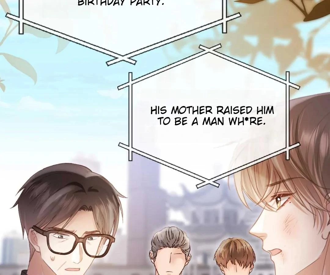 The Substitute Wins His Heart [Official] - Chapter 50 manhwa