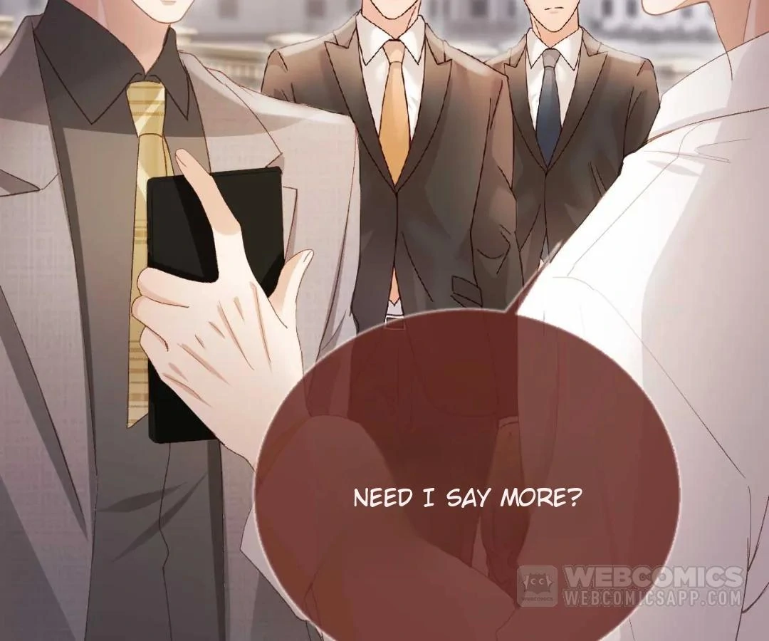 The Substitute Wins His Heart [Official] - Chapter 50 manhwa