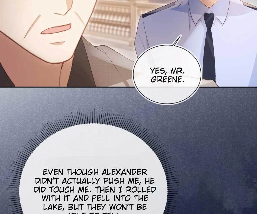 The Substitute Wins His Heart [Official] - Chapter 50 manhwa
