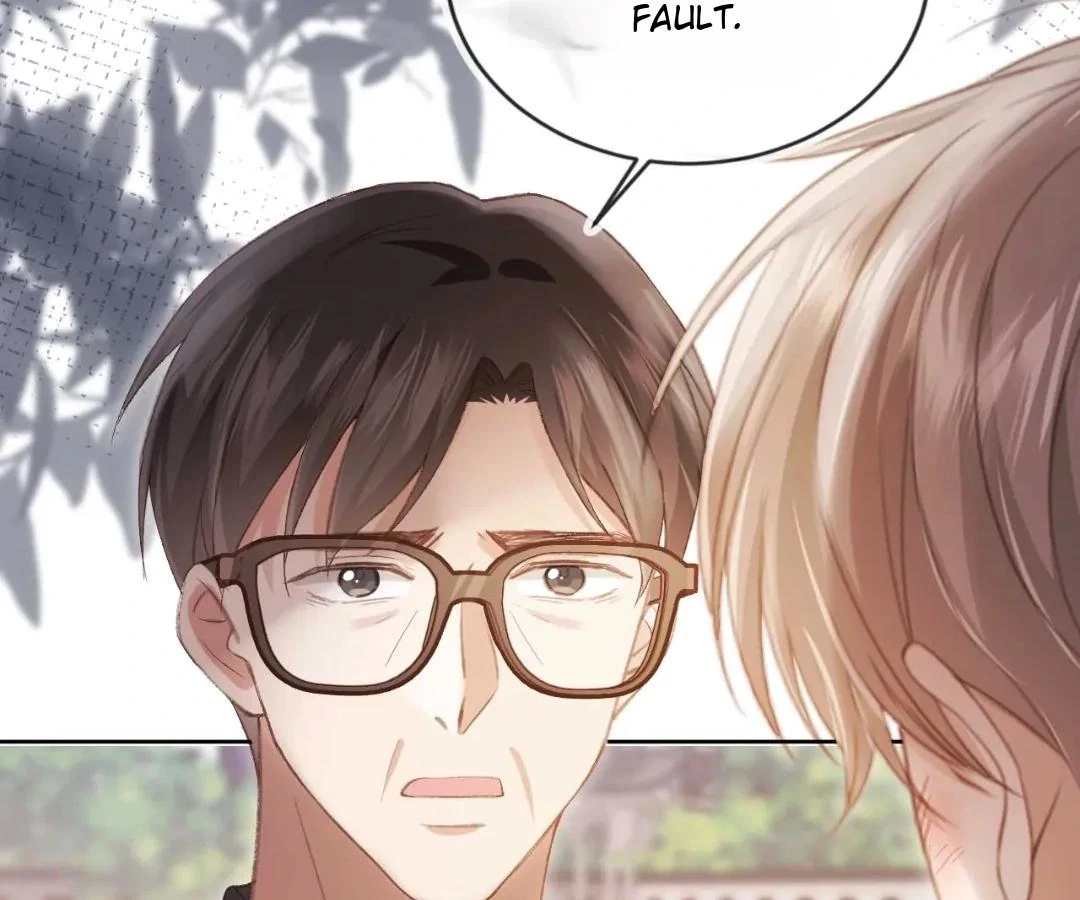 The Substitute Wins His Heart [Official] - Chapter 50 manhwa
