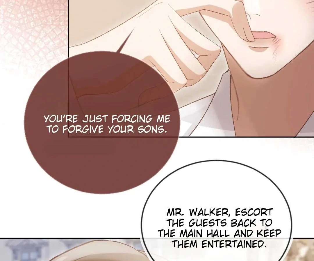 The Substitute Wins His Heart [Official] - Chapter 50 manhwa