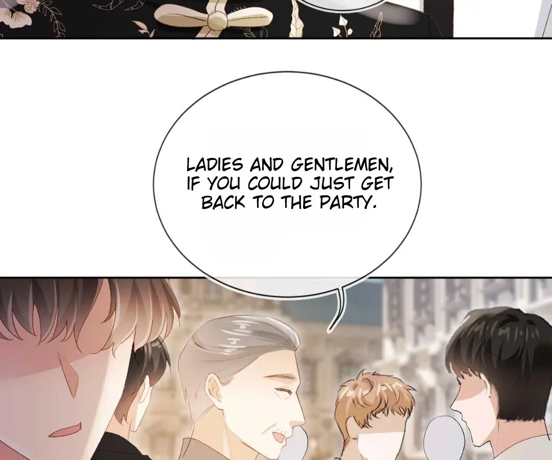 The Substitute Wins His Heart [Official] - Chapter 50 manhwa