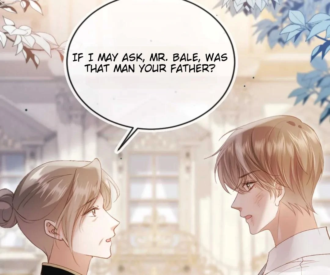 The Substitute Wins His Heart [Official] - Chapter 50 manhwa