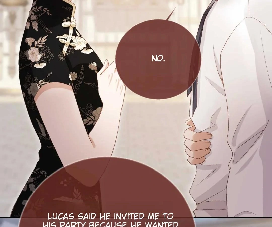The Substitute Wins His Heart [Official] - Chapter 50 manhwa