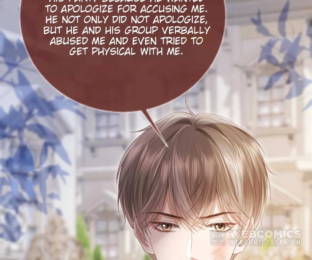 The Substitute Wins His Heart [Official] - Chapter 50 manhwa