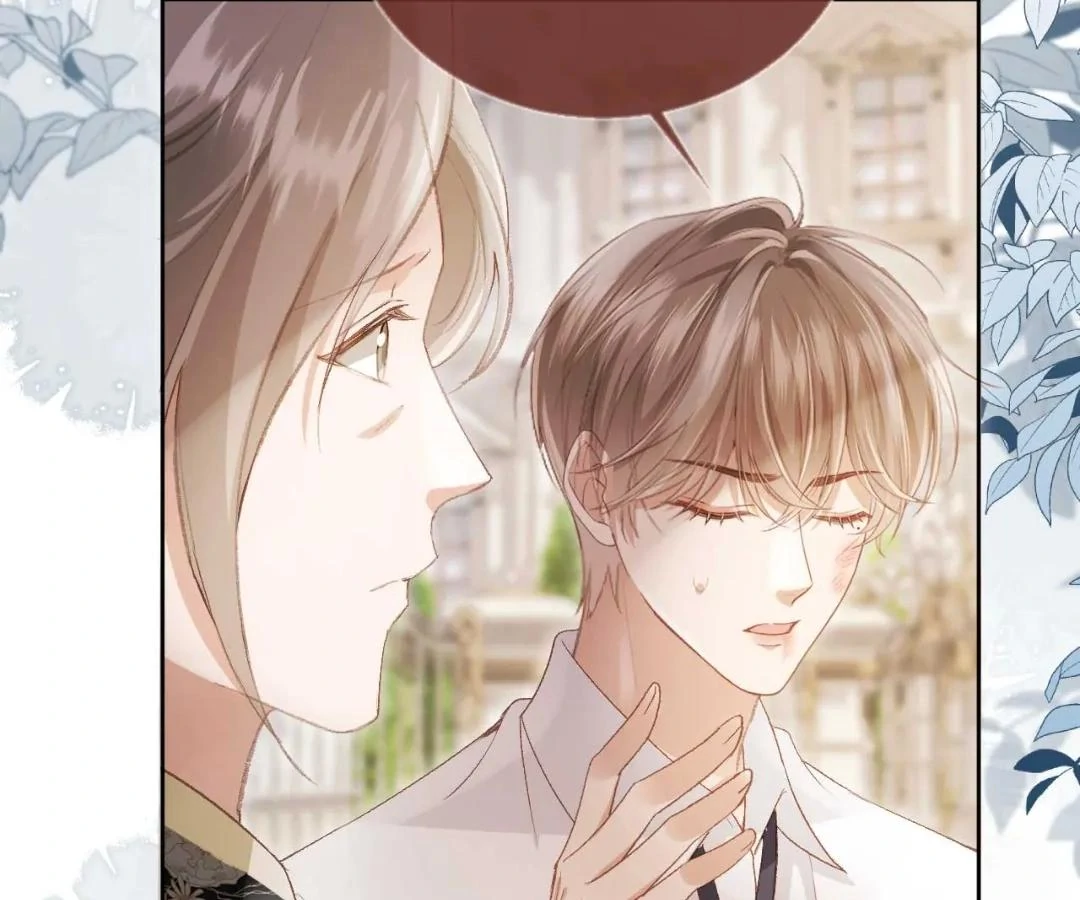 The Substitute Wins His Heart [Official] - Chapter 50 manhwa