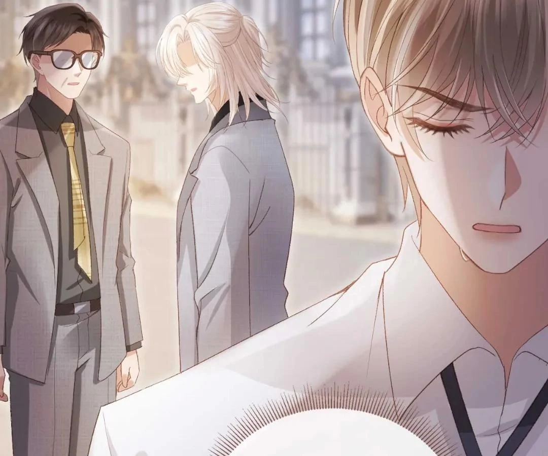 The Substitute Wins His Heart [Official] - Chapter 50 manhwa