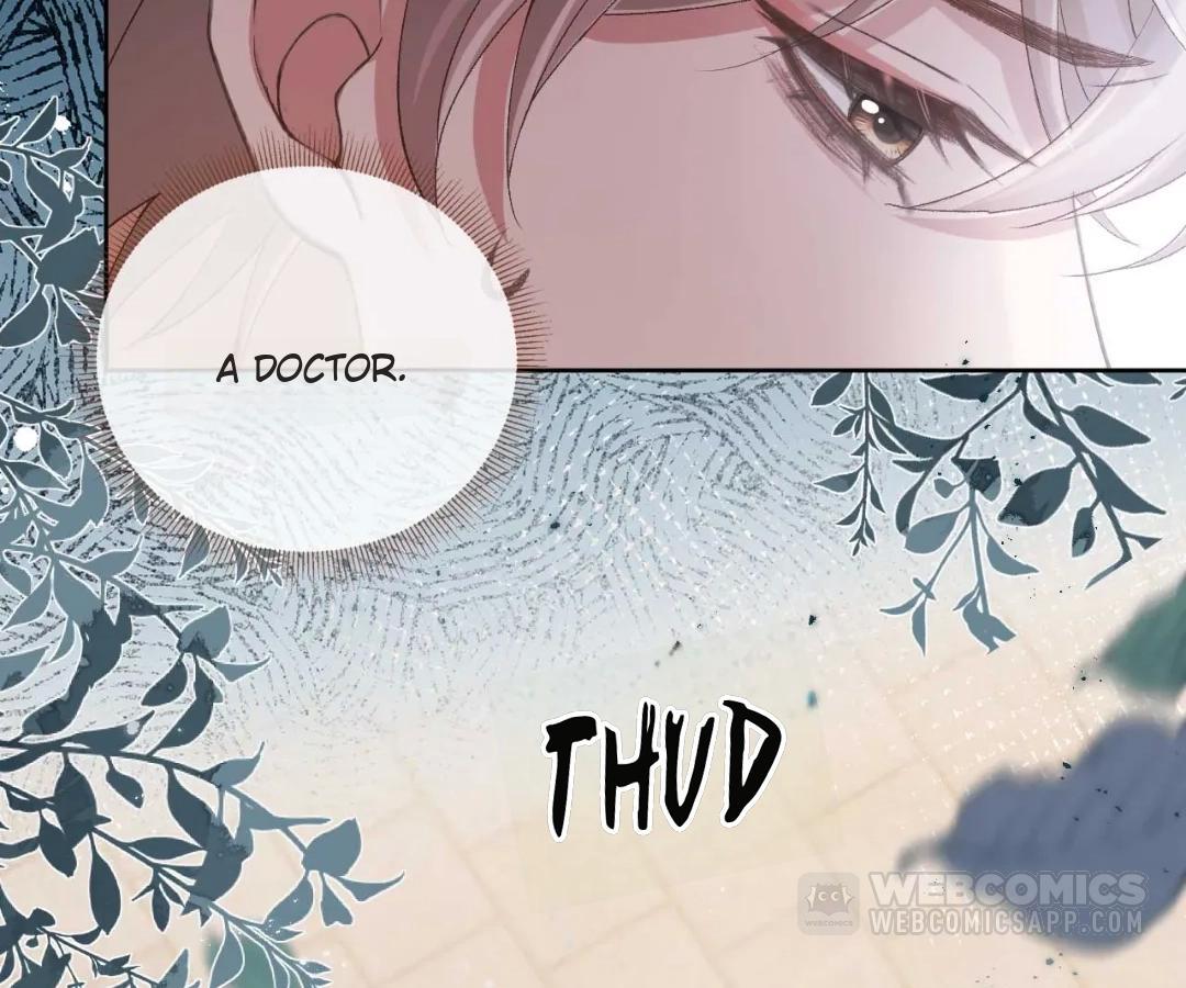 The Substitute Wins His Heart [Official] - Chapter 50 manhwa