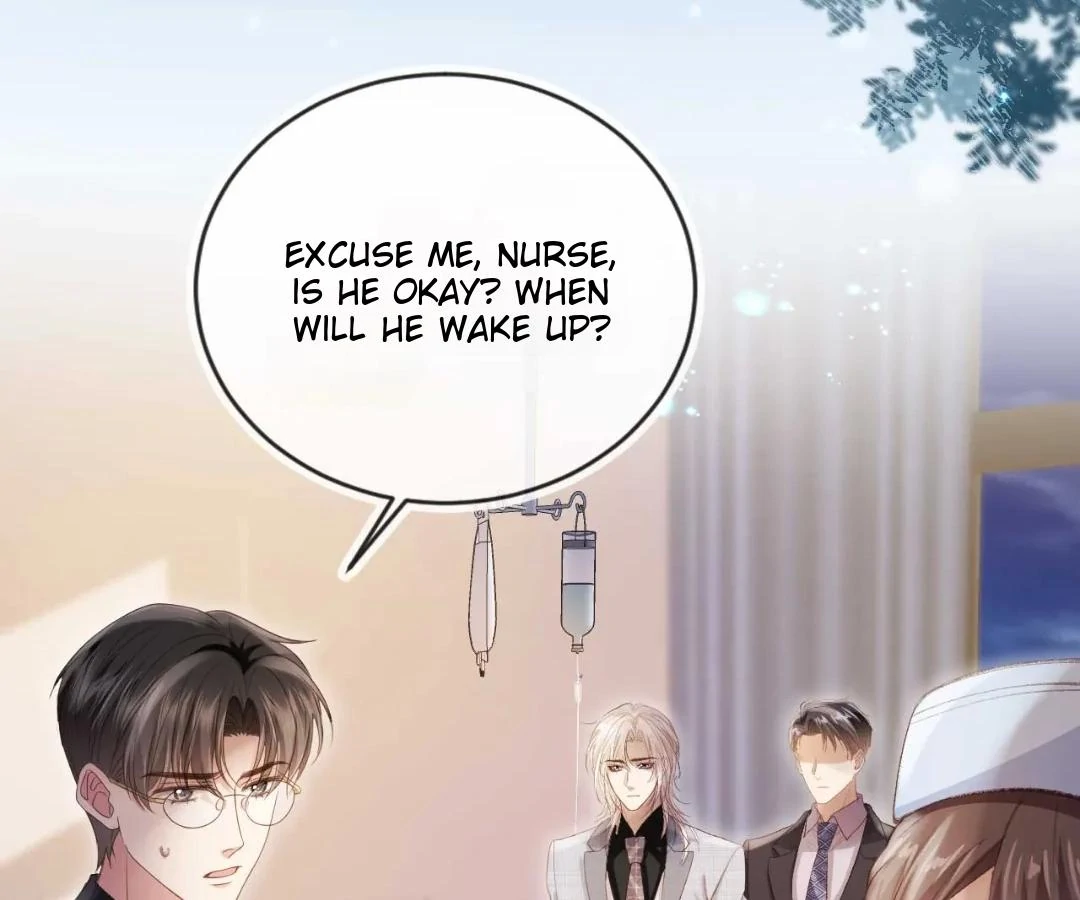 The Substitute Wins His Heart [Official] - Chapter 50 manhwa