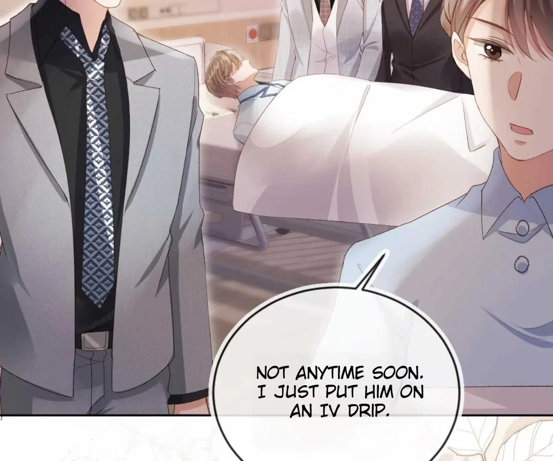 The Substitute Wins His Heart [Official] - Chapter 50 manhwa