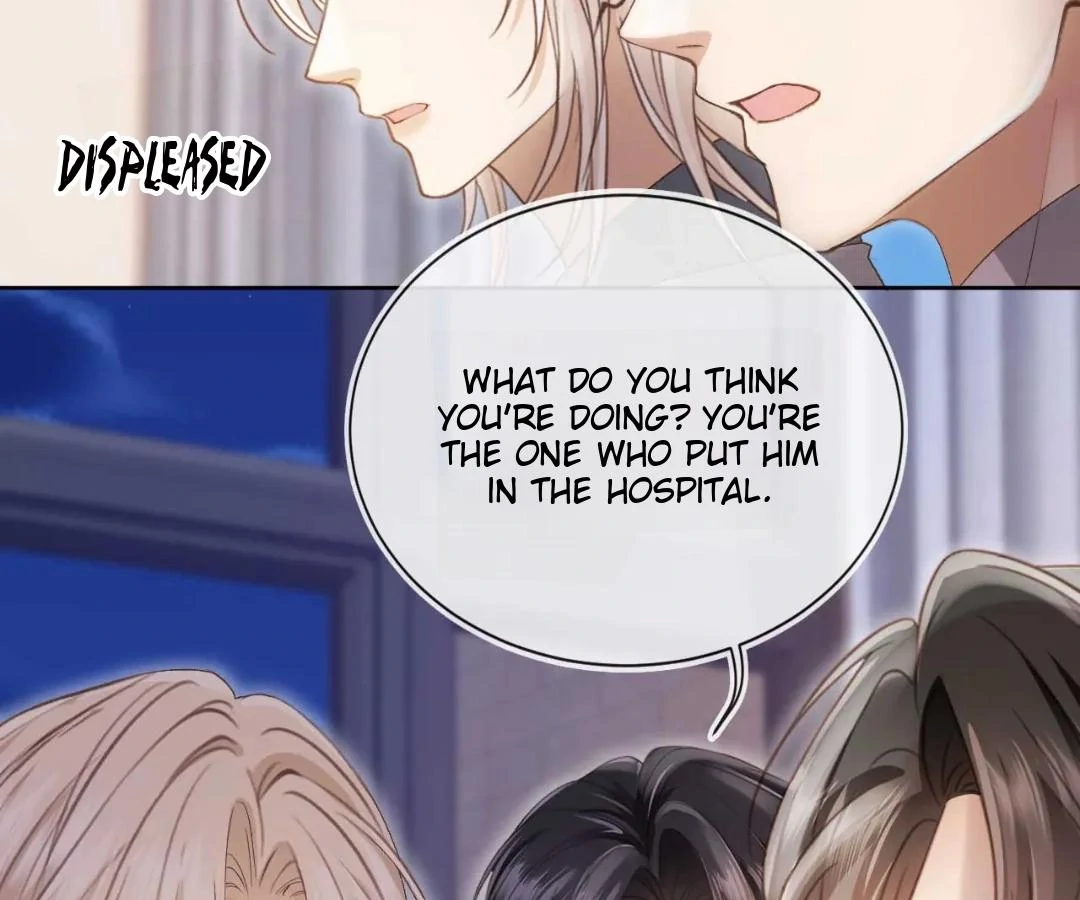 The Substitute Wins His Heart [Official] - Chapter 50 manhwa