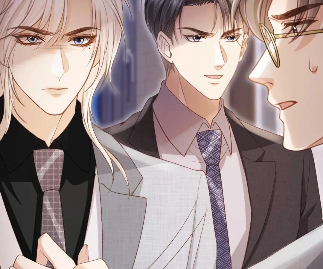 The Substitute Wins His Heart [Official] - Chapter 50 manhwa