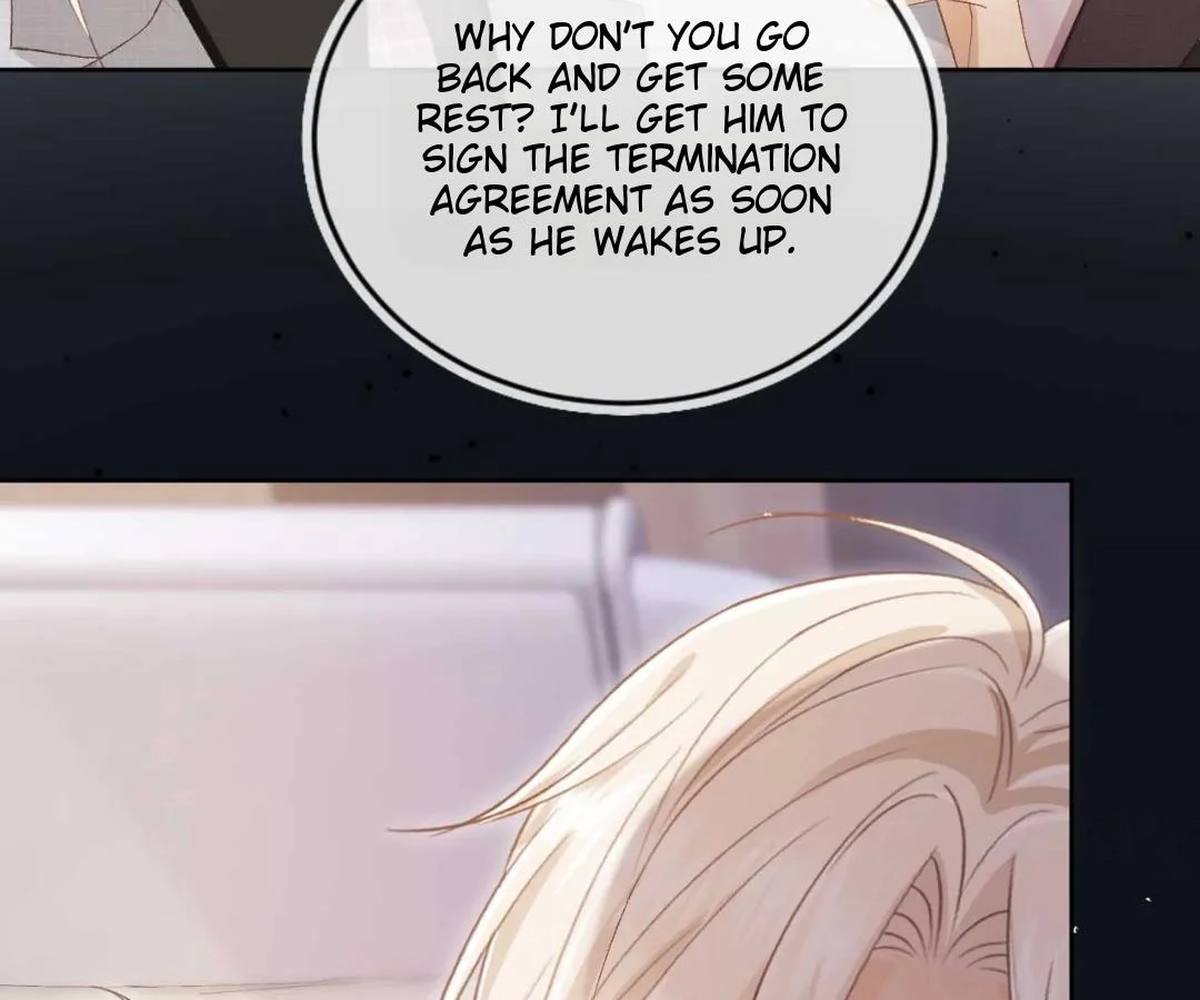The Substitute Wins His Heart [Official] - Chapter 50 manhwa
