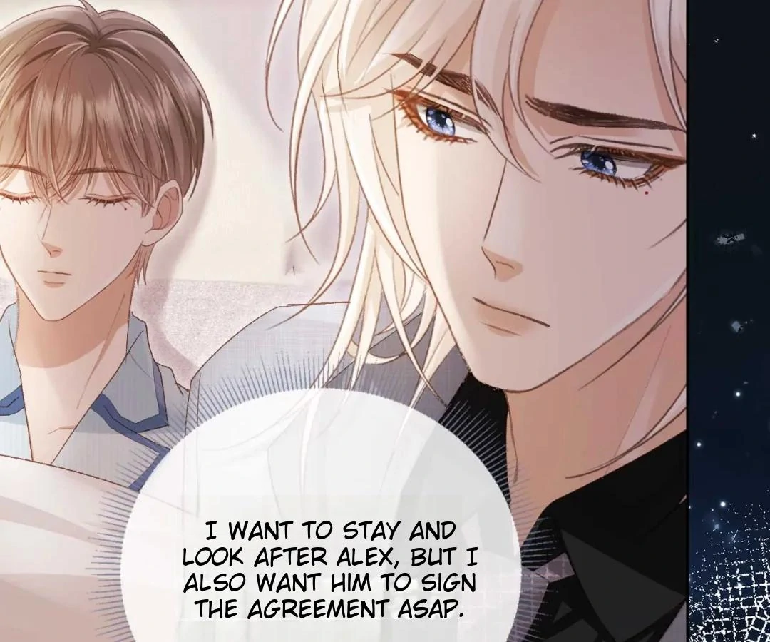 The Substitute Wins His Heart [Official] - Chapter 50 manhwa