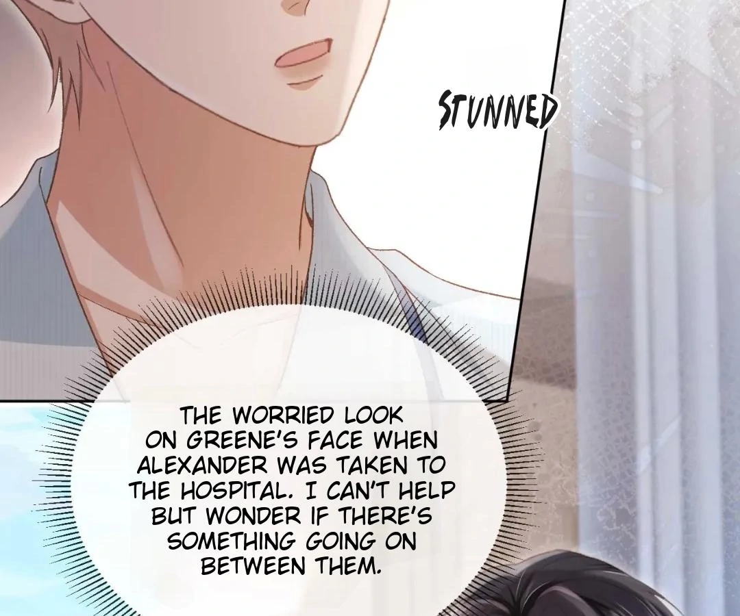 The Substitute Wins His Heart [Official] - Chapter 50 manhwa