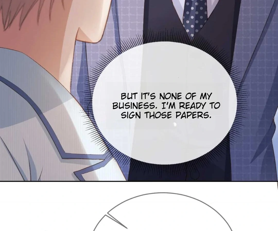 The Substitute Wins His Heart [Official] - Chapter 50 manhwa
