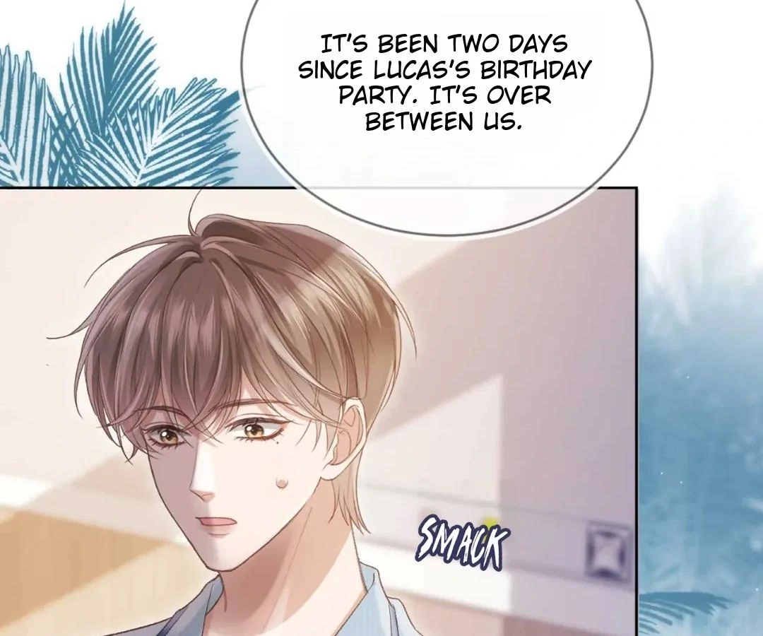 The Substitute Wins His Heart [Official] - Chapter 50 manhwa
