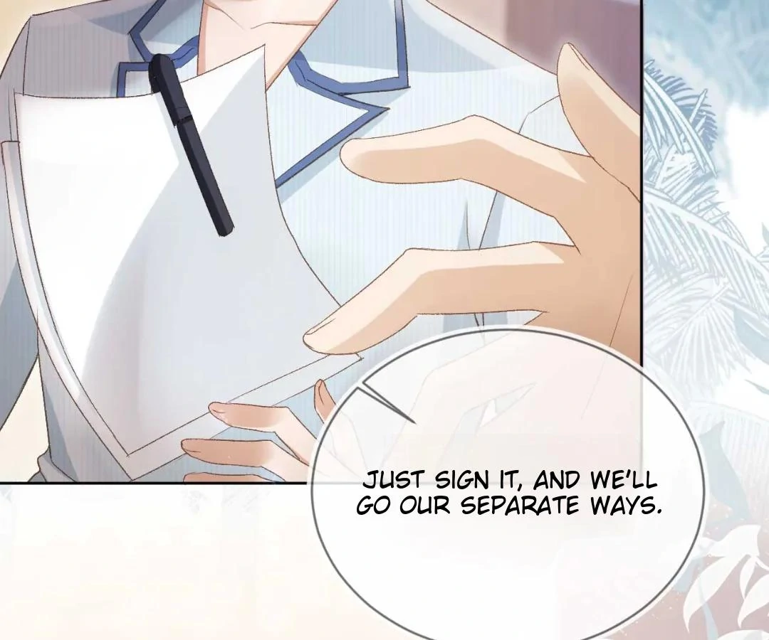 The Substitute Wins His Heart [Official] - Chapter 50 manhwa