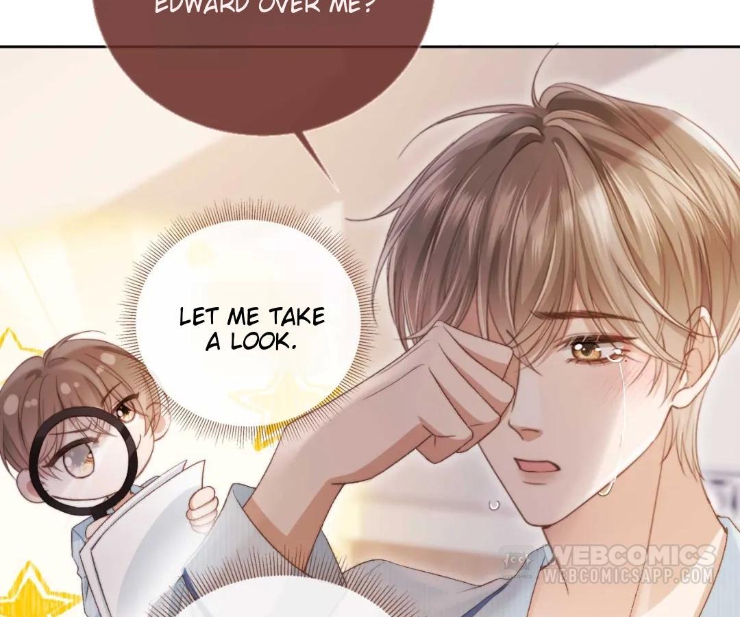 The Substitute Wins His Heart [Official] - Chapter 50 manhwa