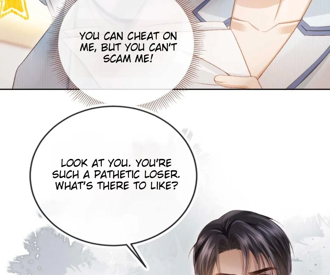 The Substitute Wins His Heart [Official] - Chapter 50 manhwa