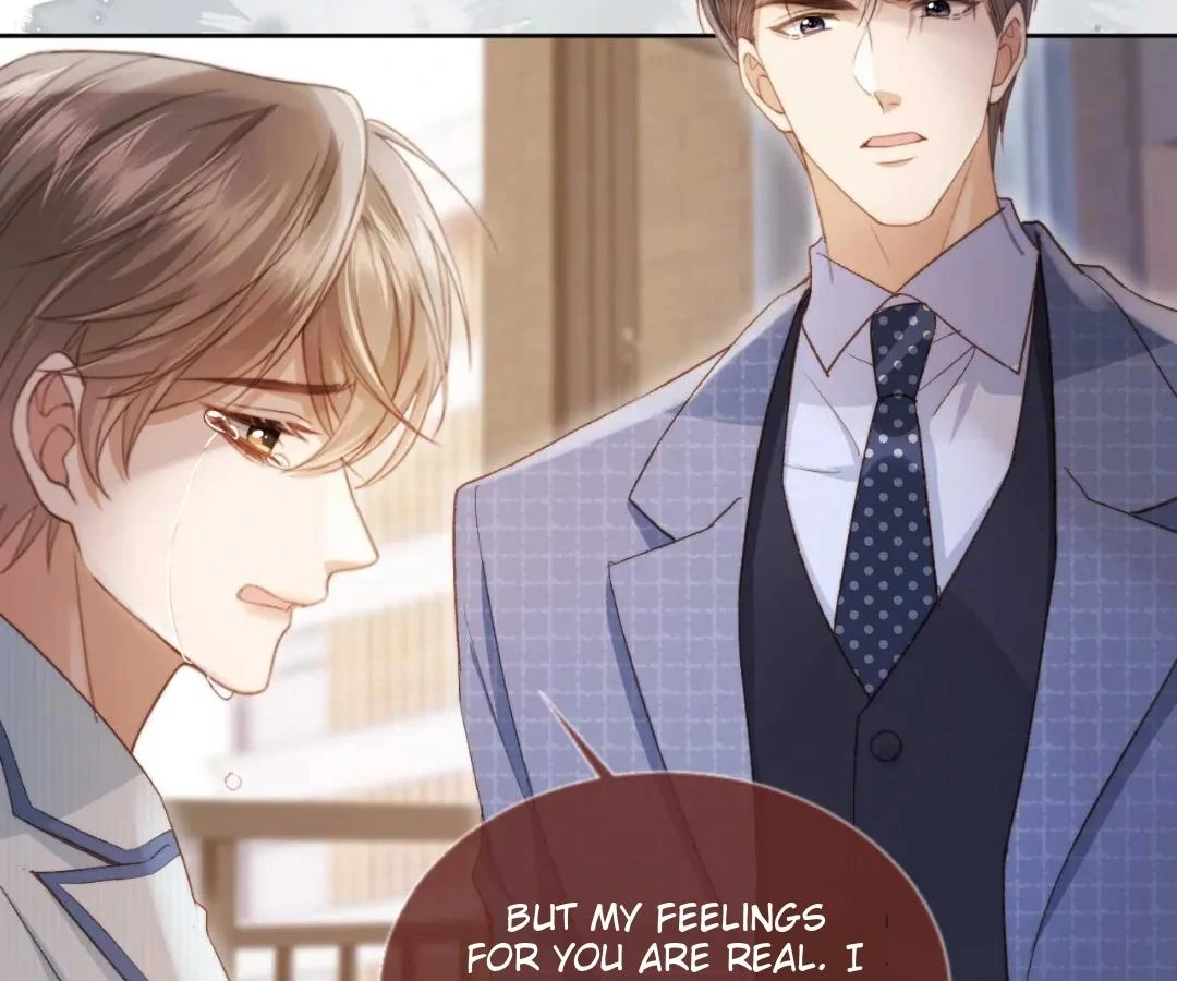 The Substitute Wins His Heart [Official] - Chapter 50 manhwa