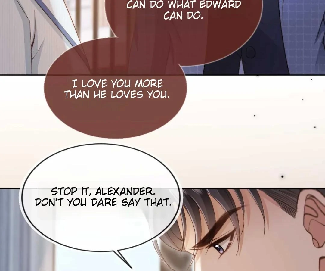 The Substitute Wins His Heart [Official] - Chapter 50 manhwa