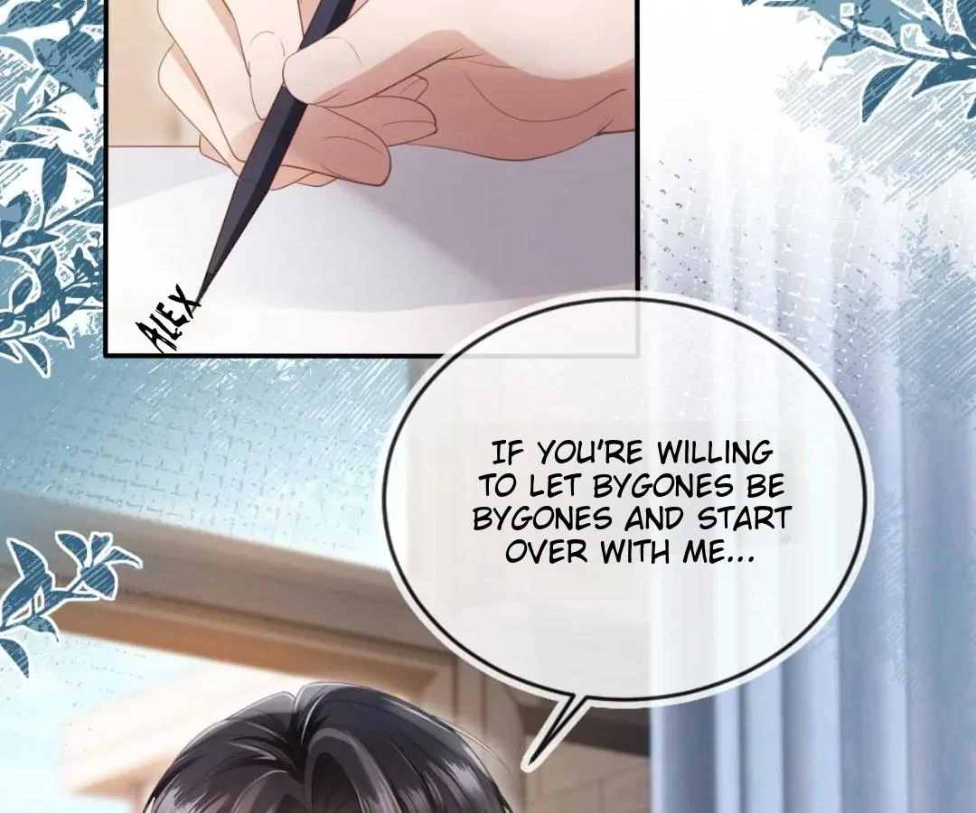 The Substitute Wins His Heart [Official] - Chapter 51 manhwa