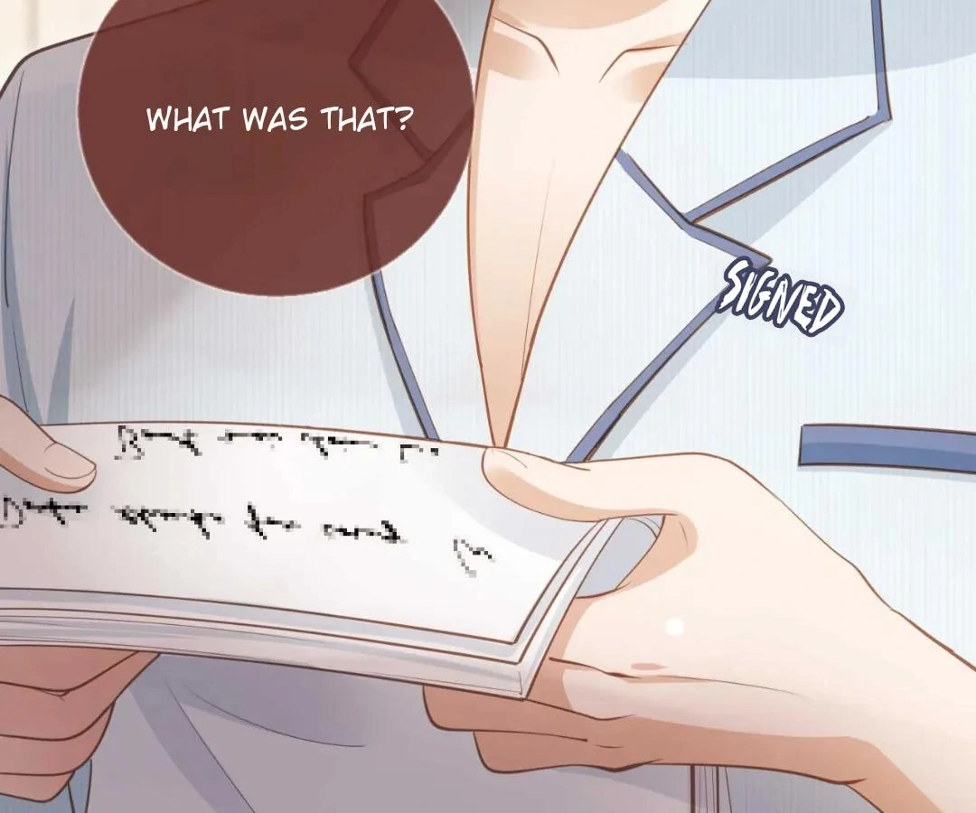 The Substitute Wins His Heart [Official] - Chapter 51 manhwa