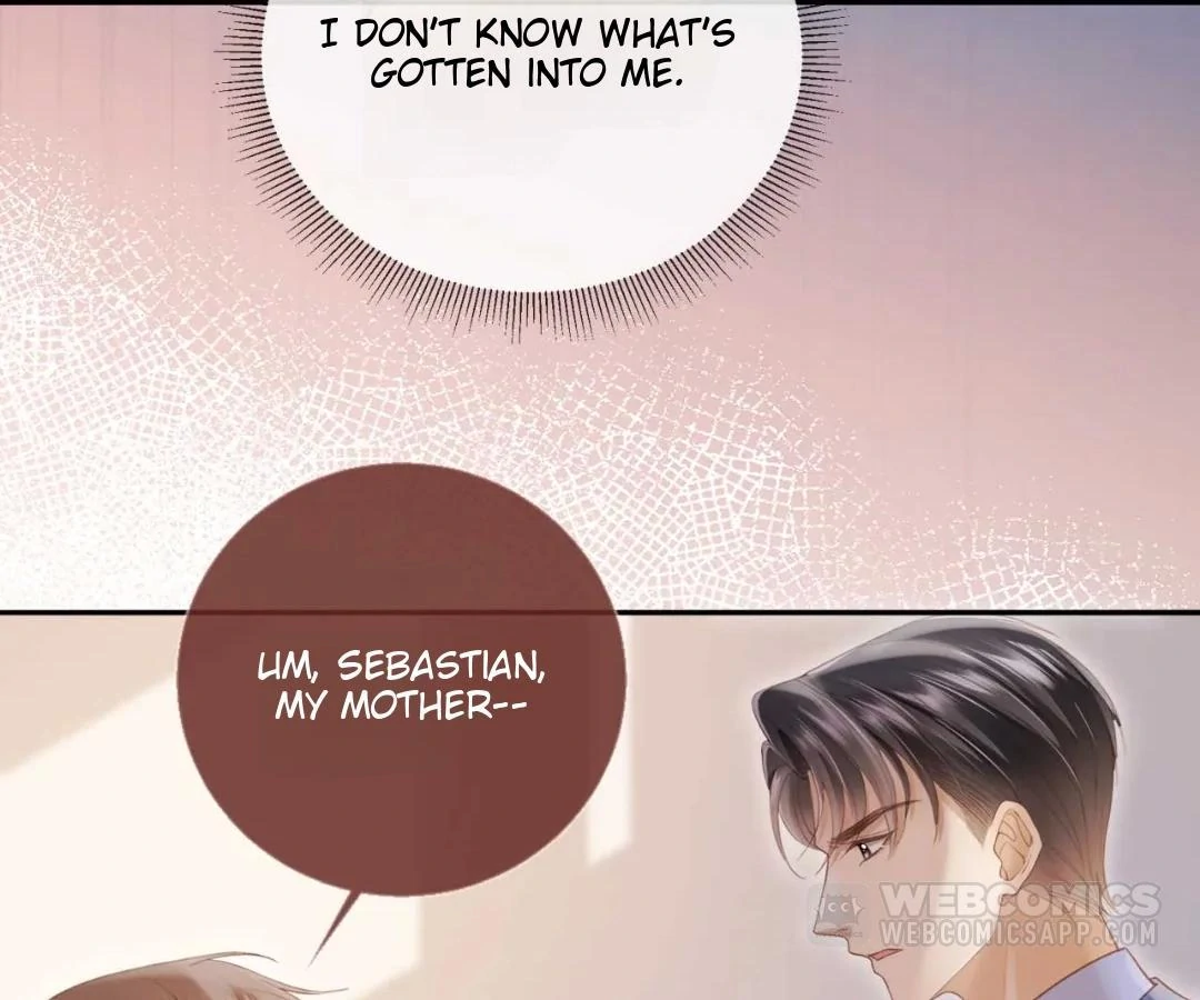 The Substitute Wins His Heart [Official] - Chapter 51 manhwa