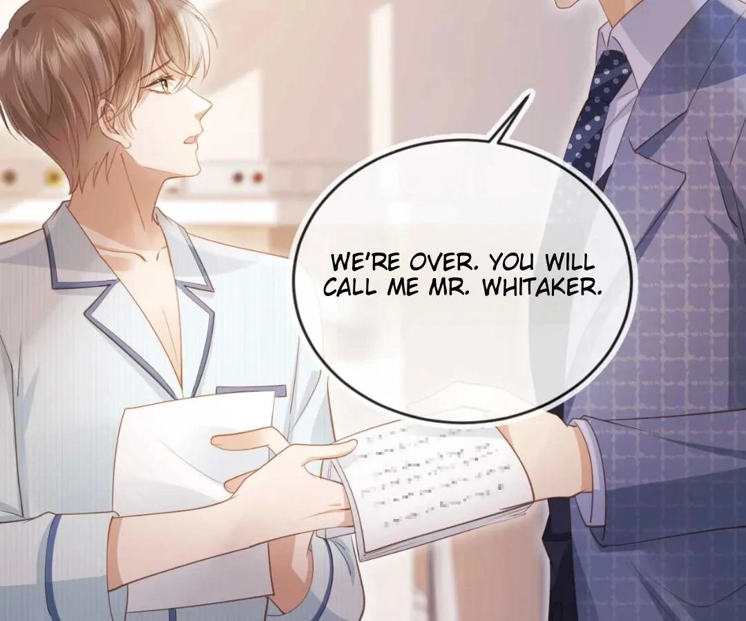 The Substitute Wins His Heart [Official] - Chapter 51 manhwa