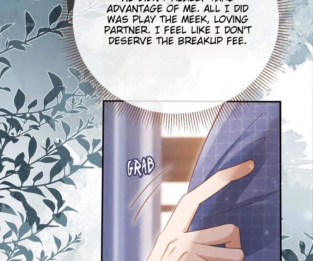 The Substitute Wins His Heart [Official] - Chapter 51 manhwa