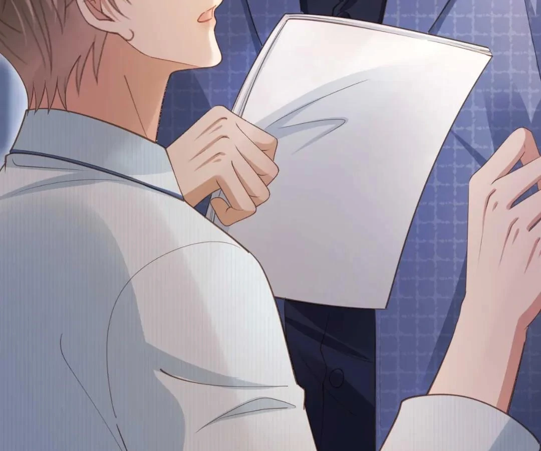 The Substitute Wins His Heart [Official] - Chapter 51 manhwa