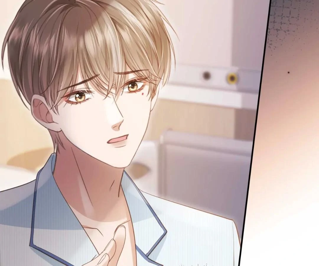 The Substitute Wins His Heart [Official] - Chapter 51 manhwa