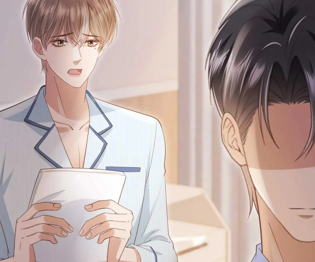 The Substitute Wins His Heart [Official] - Chapter 51 manhwa