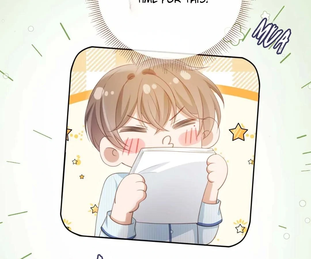 The Substitute Wins His Heart [Official] - Chapter 51 manhwa