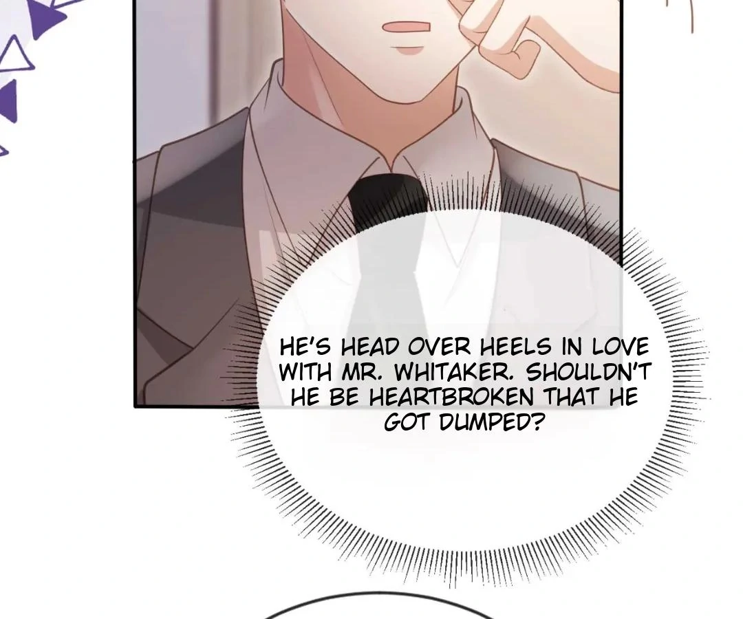 The Substitute Wins His Heart [Official] - Chapter 51 manhwa