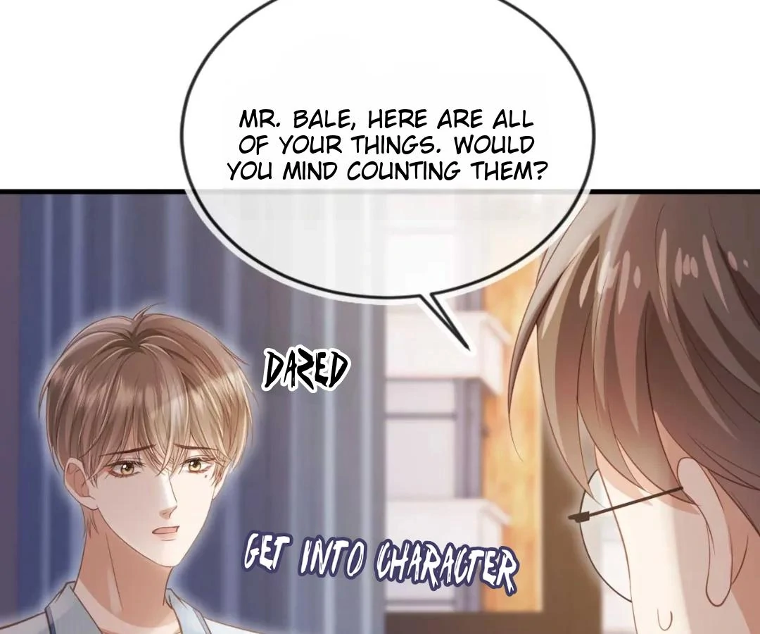 The Substitute Wins His Heart [Official] - Chapter 51 manhwa
