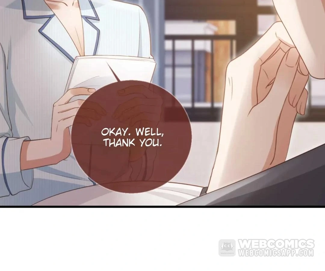 The Substitute Wins His Heart [Official] - Chapter 51 manhwa