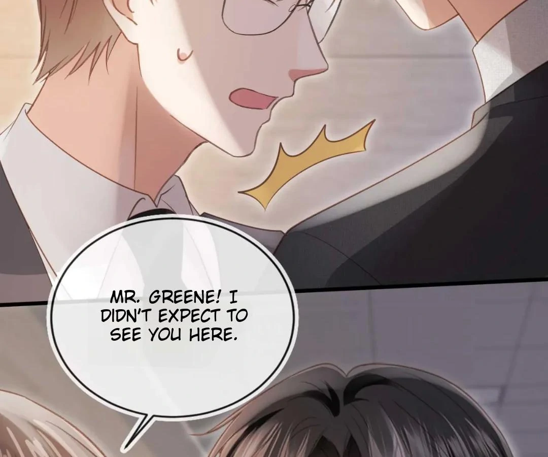 The Substitute Wins His Heart [Official] - Chapter 51 manhwa