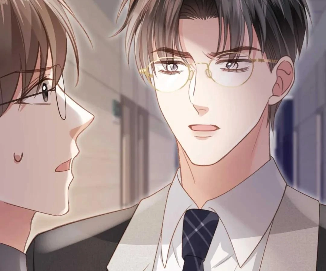 The Substitute Wins His Heart [Official] - Chapter 51 manhwa