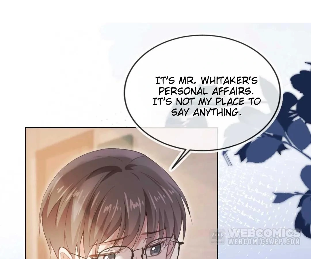 The Substitute Wins His Heart [Official] - Chapter 51 manhwa