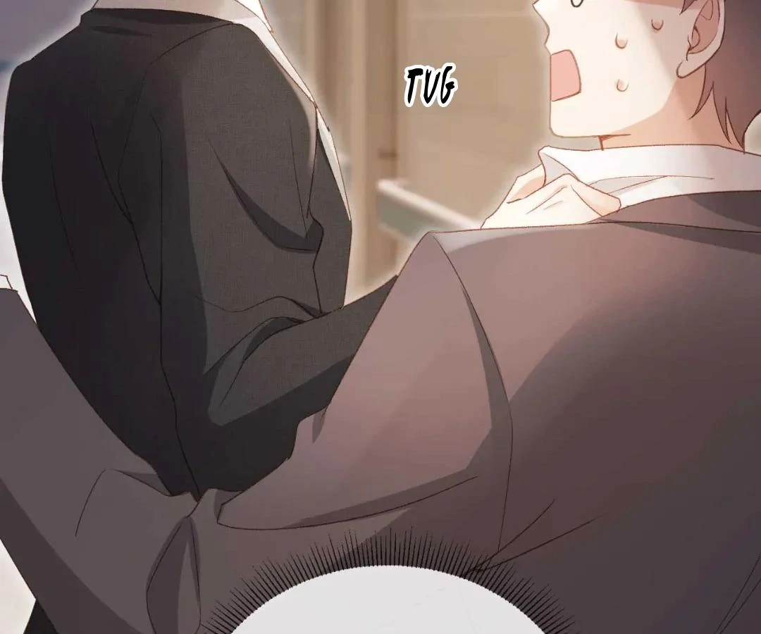 The Substitute Wins His Heart [Official] - Chapter 51 manhwa