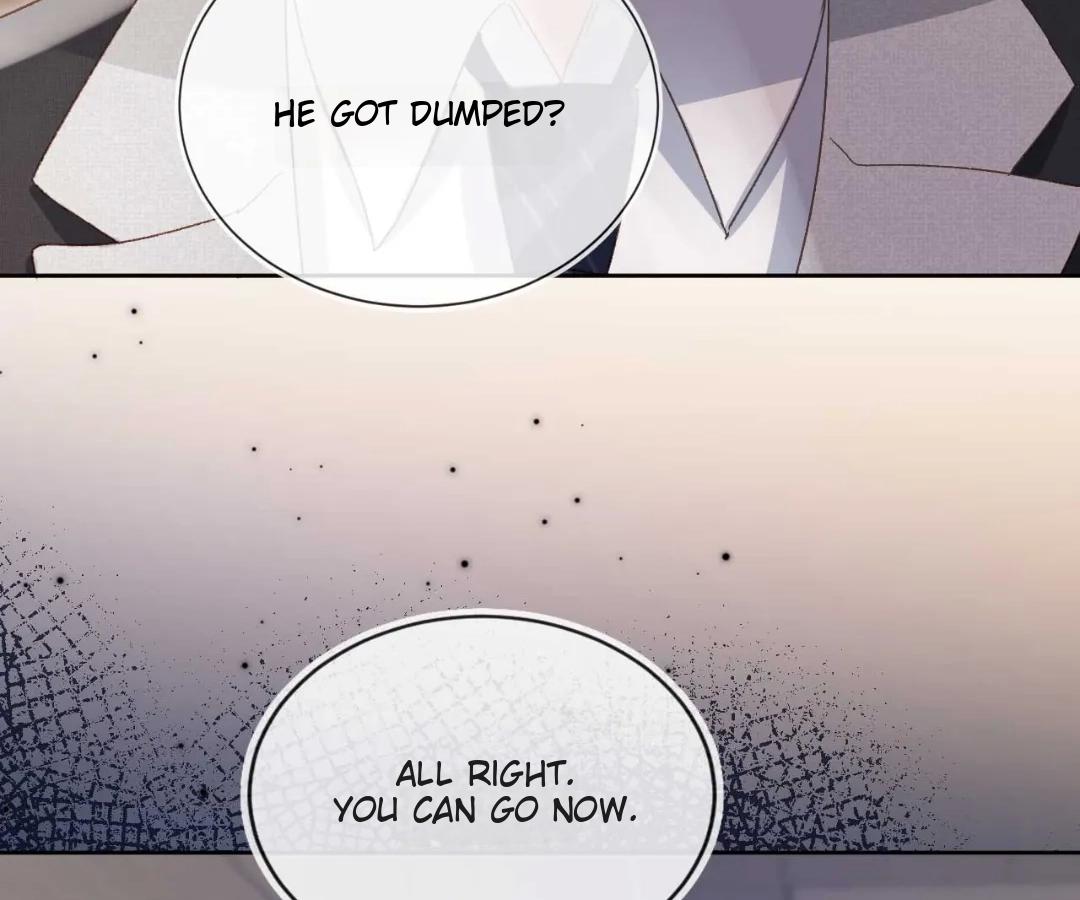 The Substitute Wins His Heart [Official] - Chapter 51 manhwa