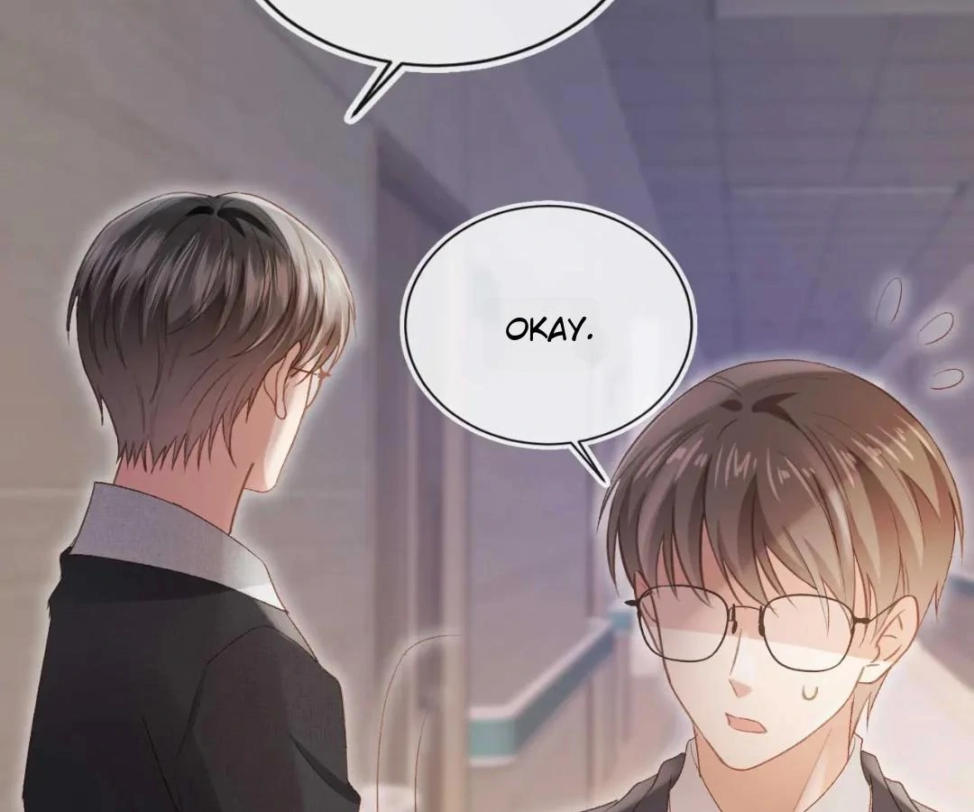 The Substitute Wins His Heart [Official] - Chapter 51 manhwa