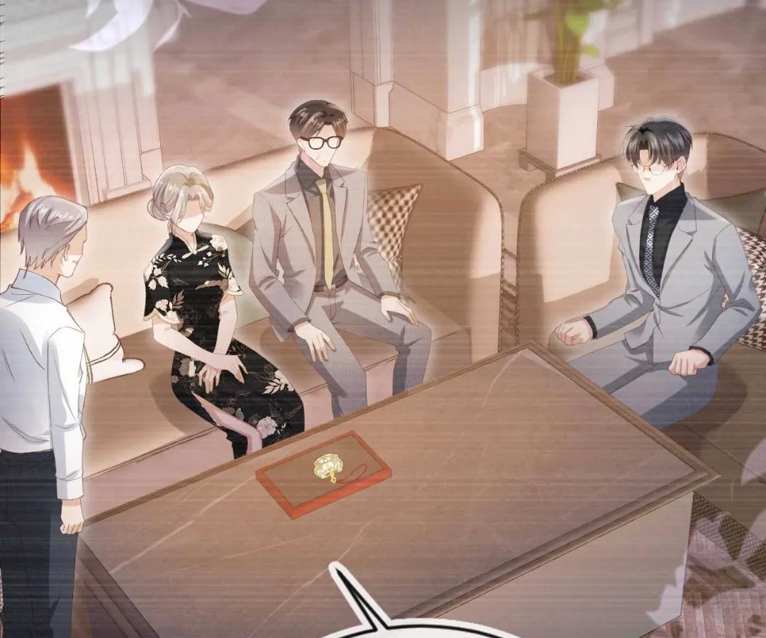 The Substitute Wins His Heart [Official] - Chapter 51 manhwa