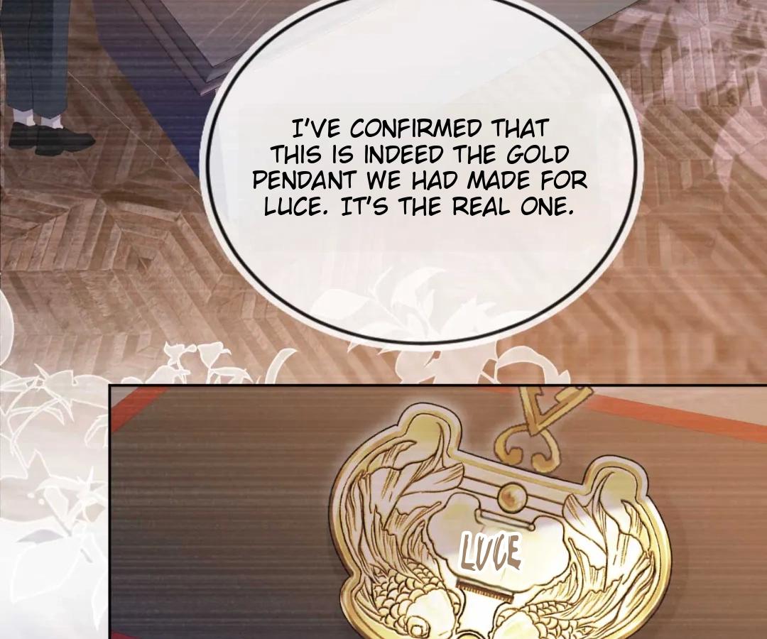 The Substitute Wins His Heart [Official] - Chapter 51 manhwa